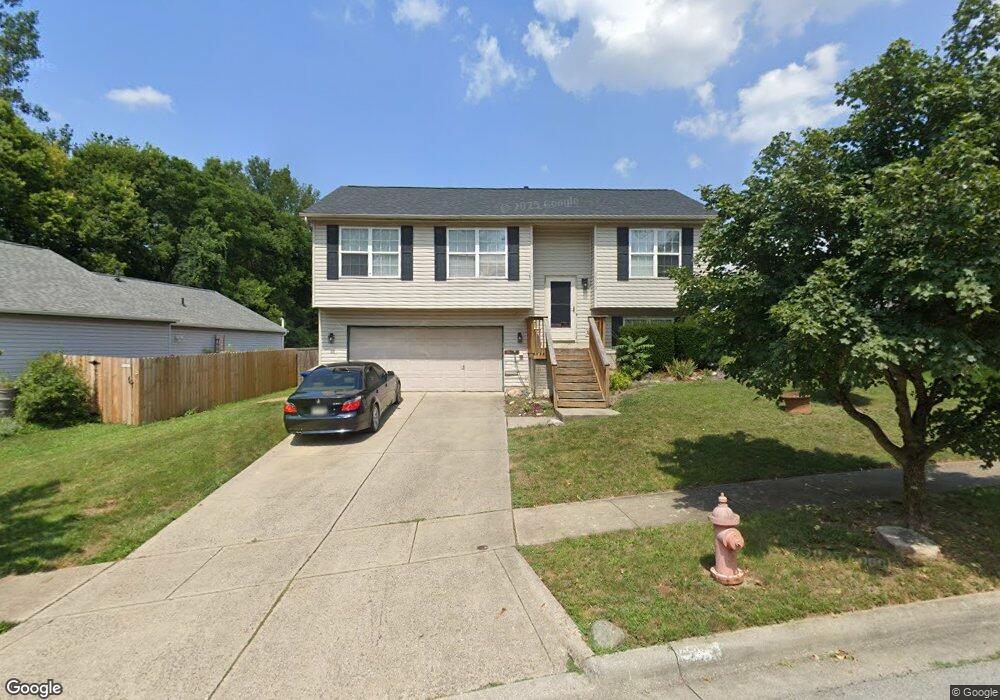 3352 Meadow Gold Dr, Columbus, OH 43223 - photo 1