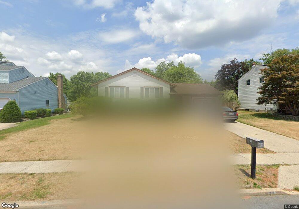 20 Spinning Wheel Ln, Clementon, NJ 08021 - photo 1