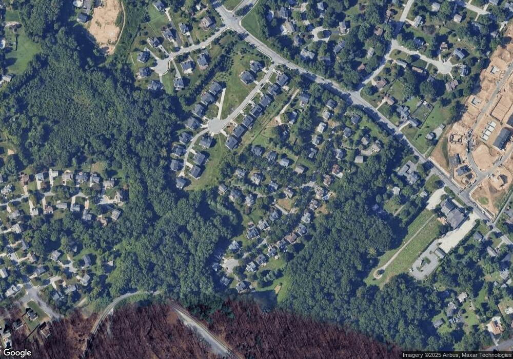 8509 Wispy Branch Ct, Laurel, MD 20723 - photo 1