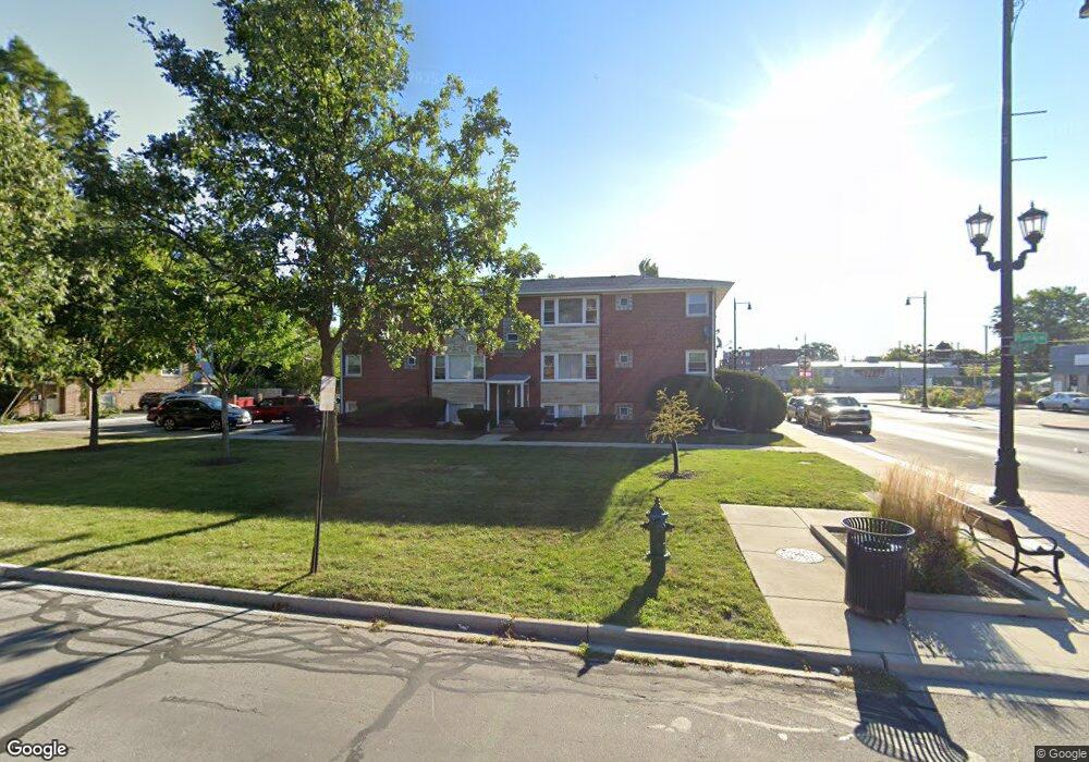 9-7 Park Ave, River Forest, IL 60305 - photo 1