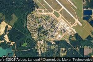 0 8th Ave S, Columbus Air Force Base, MS 39701