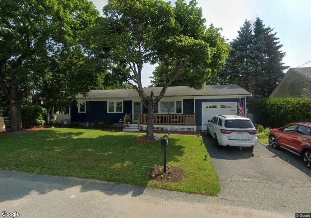 37 Eric Rd, North Dartmouth, MA 02747 - photo 1