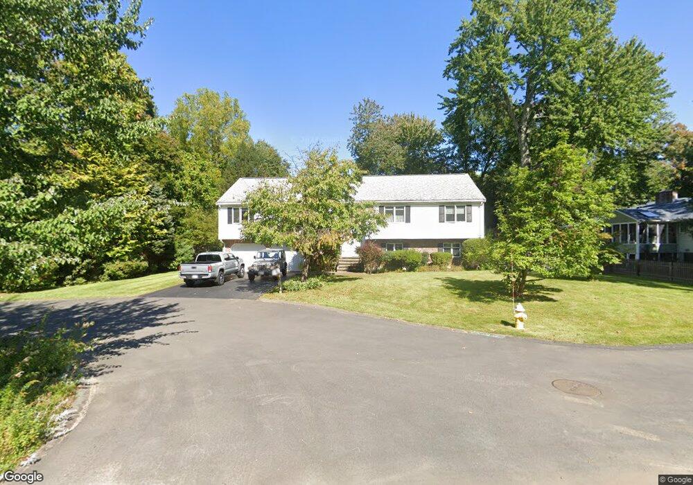 14 Myrtle St, Needham, MA 02492 - photo 1