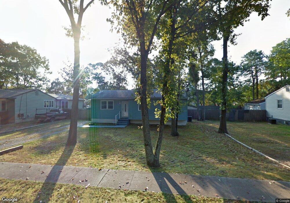 1307 Daniels Ave, Pine Hill, NJ 08021 - photo 1