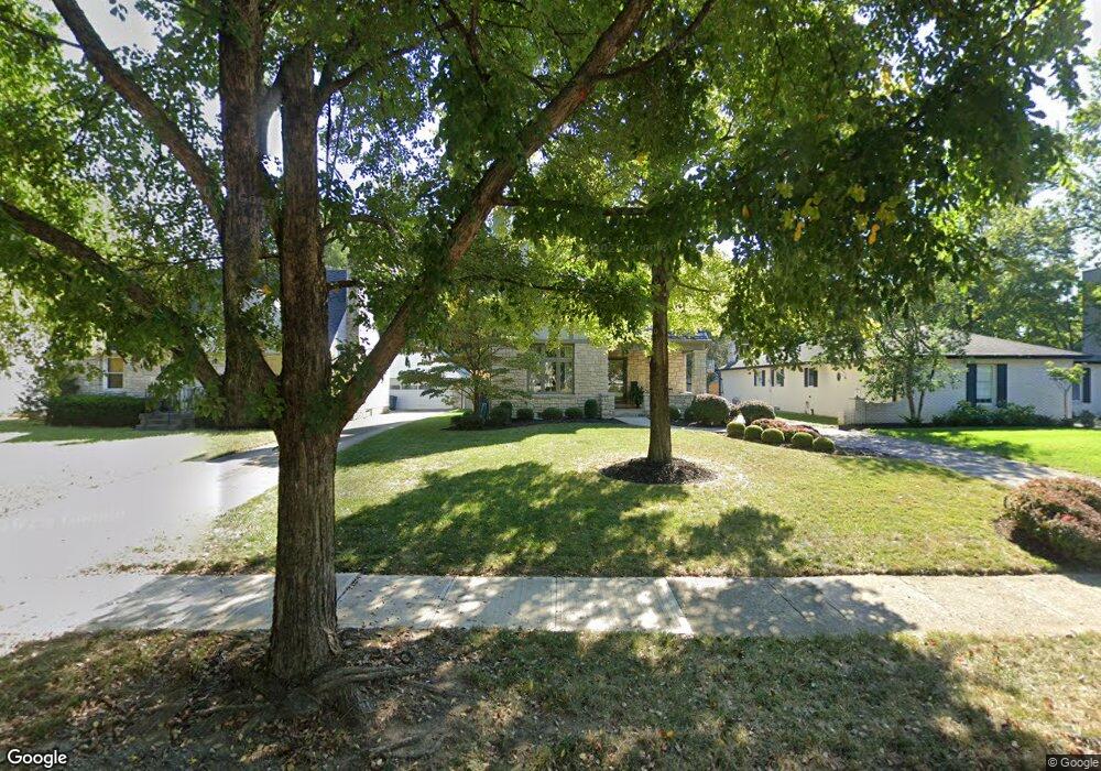 336 N Cassady Ave, Columbus, OH 43209 - photo 1