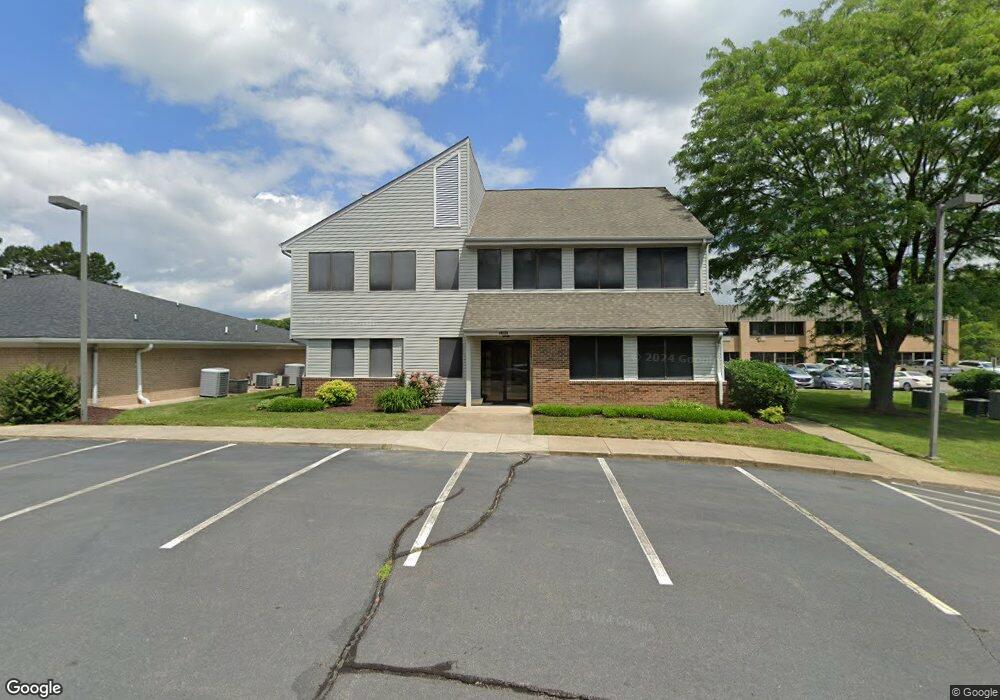 5184 Potomac Dr, King George, VA 22485 - photo 1