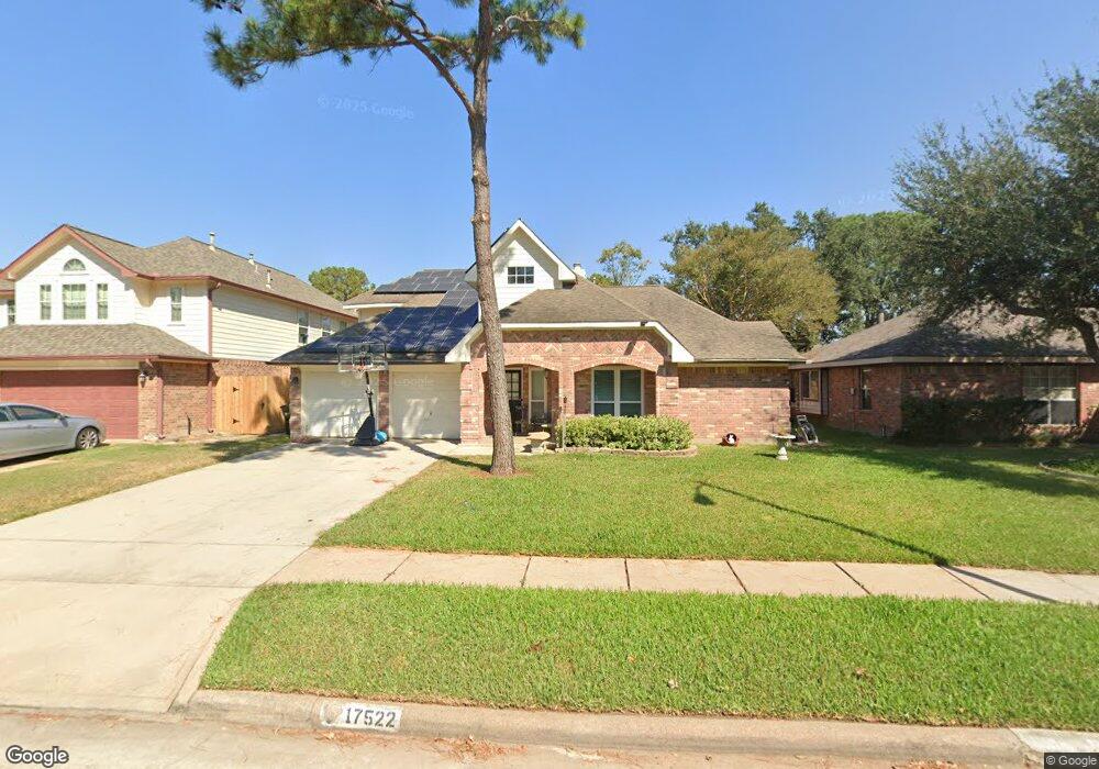 17522 Hamilwood Dr, Houston, TX 77095 - photo 1