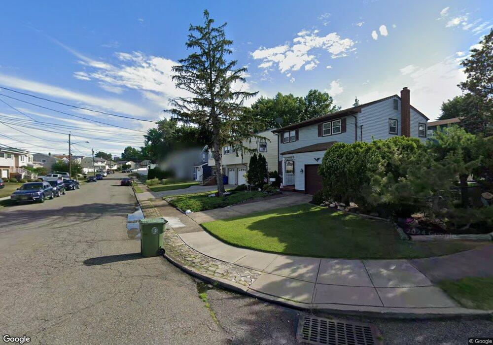 1057 Truxton Dr, Perth Amboy, NJ 08861 - photo 1