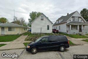 1220 Buckingham St, Toledo, OH 43607