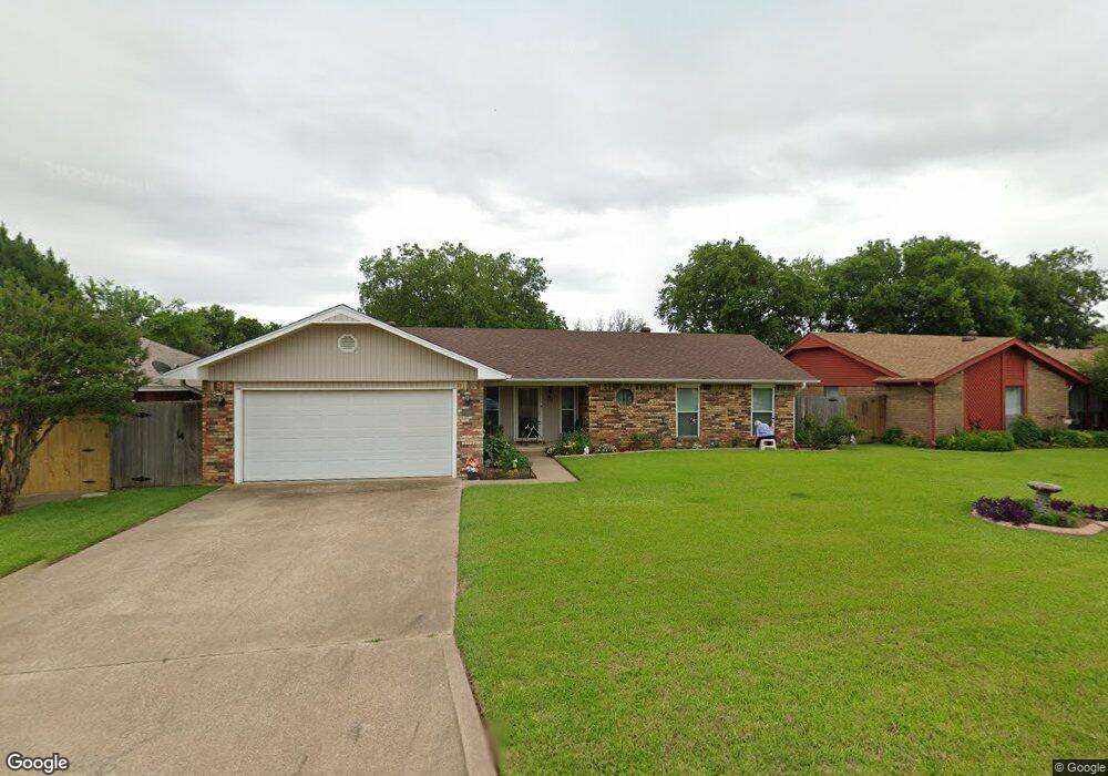 1908 8th Ave NW, Ardmore, OK 73401 - photo 1