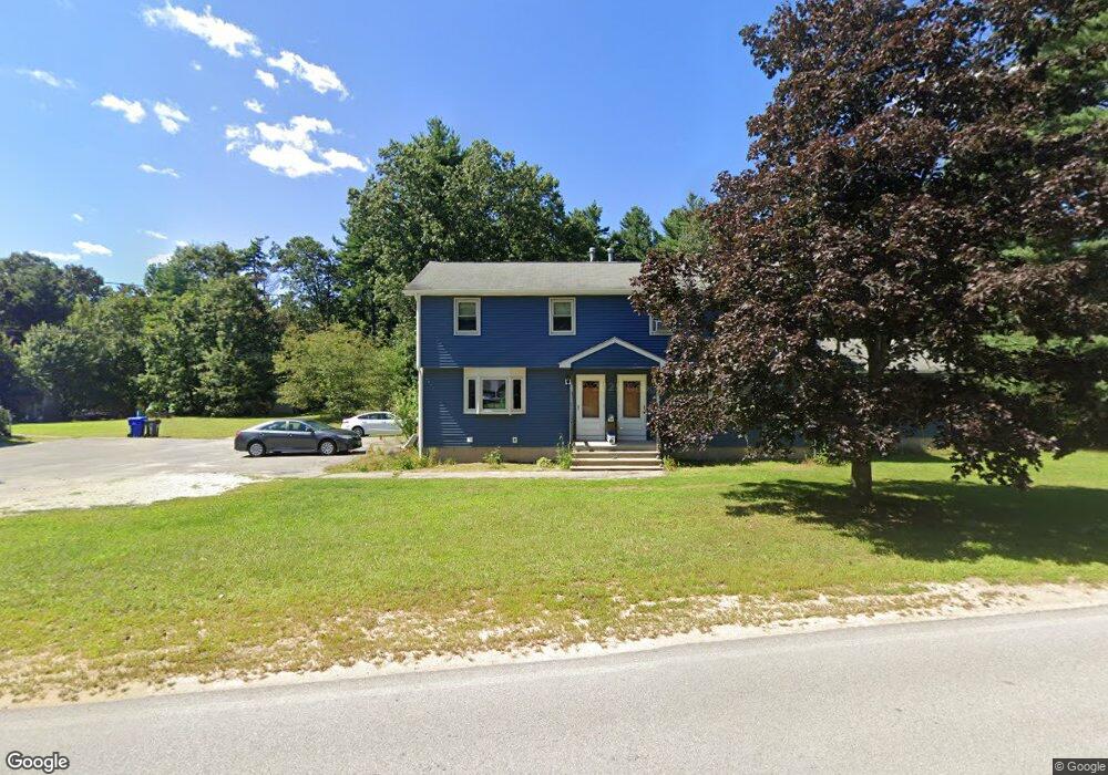 26 Pelham Rd unit 28, Hudson, NH 03051 - photo 1