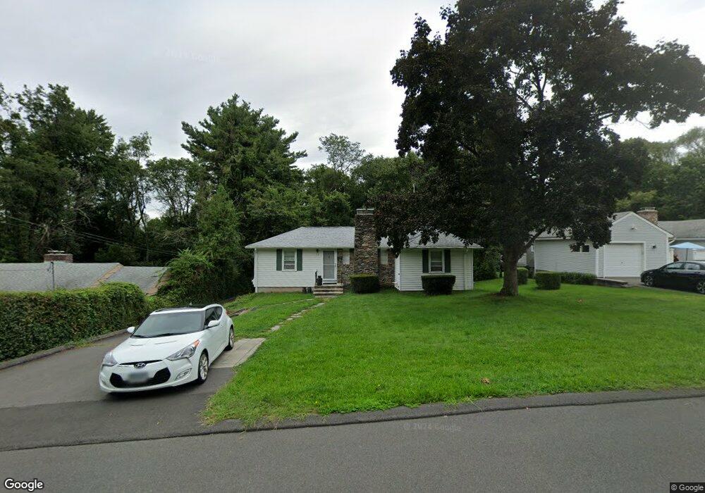 33 Fernstead Ln, Berlin, CT 06037 - photo 1