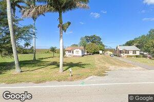 2121 E Main St, Pahokee, FL 33476