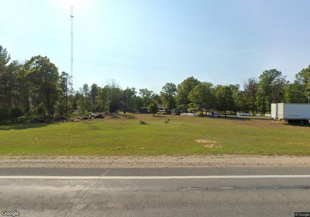 14363 N Woodbridge Ave, Bitely, MI 49309 - photo 1