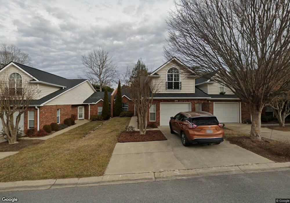 102 Terrace Ln, Hendersonville, NC 28792 - photo 1