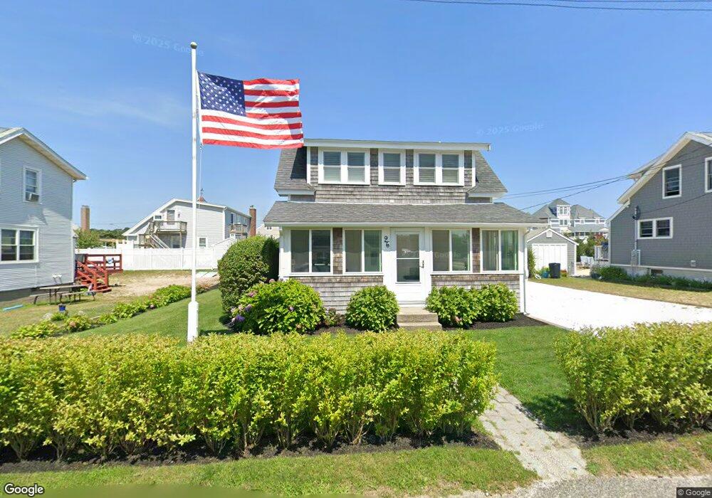 26 Kearsarge Rd, Marshfield, MA 02050 - photo 1