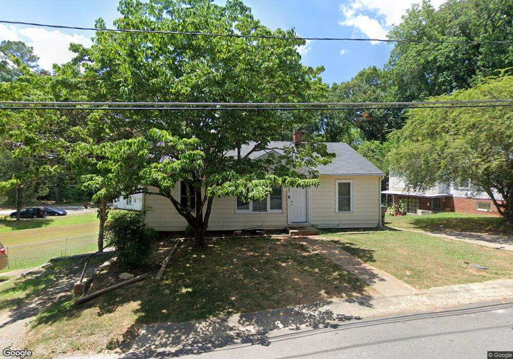 415 Southway Rd, Asheboro, NC 27205 - photo 1