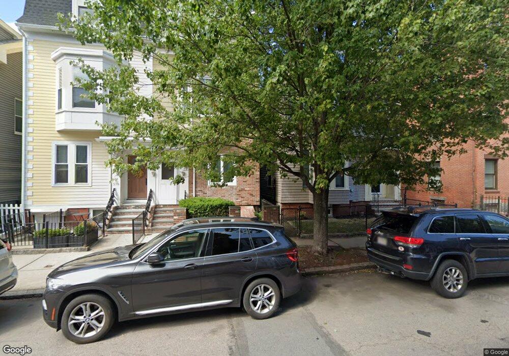 580 E 8th St, Boston, MA 02127 - photo 1