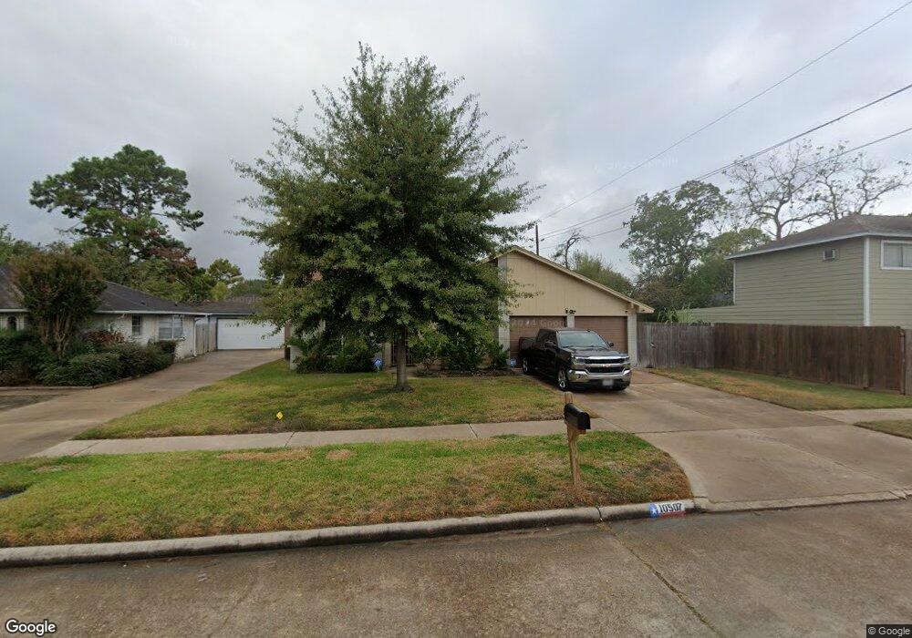 10507 Cactus Flower Dr, Houston, TX 77086 - photo 1