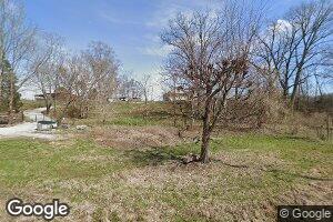 6094 N Terry Rd, Austin, IN 47102