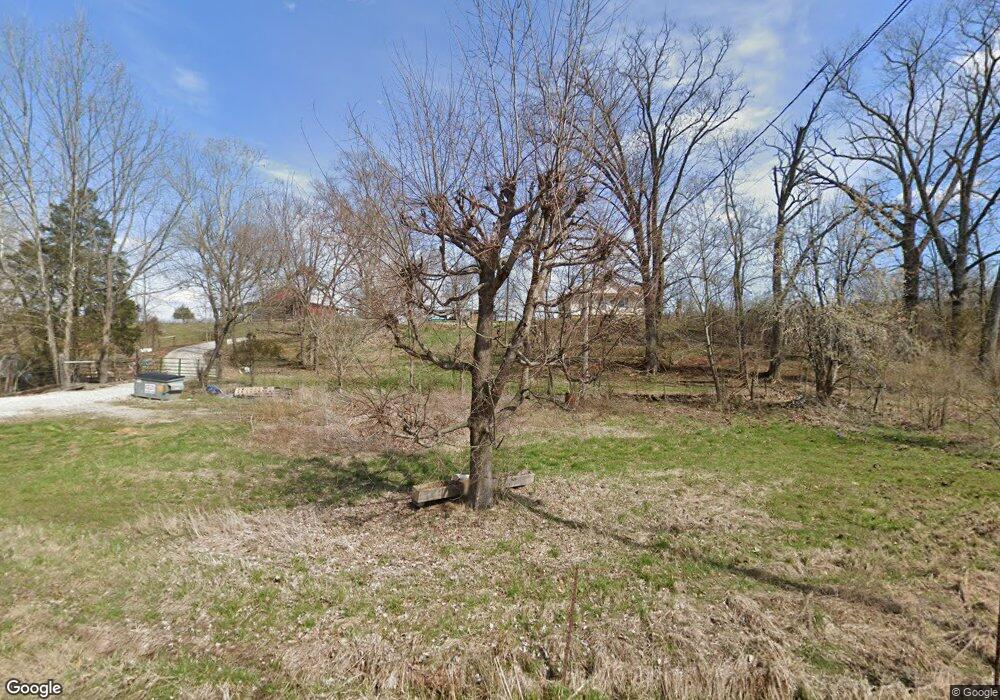 6094 N Terry Rd, Austin, IN 47102 - photo 1