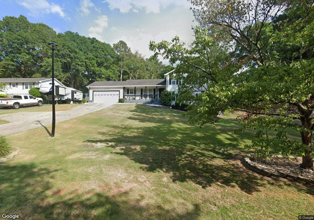 2380 Amberbrookdr, Conyers, GA 30094 - photo 1