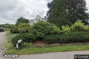 461 Hancock St, Wrentham, MA 02093