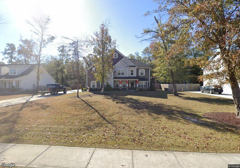 129 Treutlen Ct unit 15, Rincon, GA 31326 - photo 1