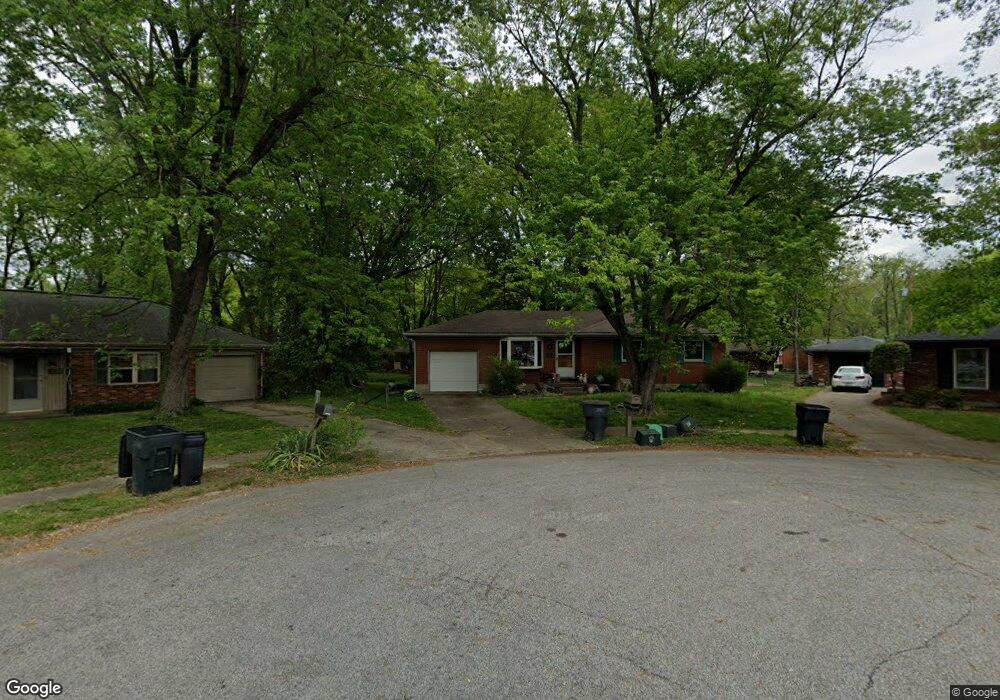 215 Lawn Ct, New Albany, IN 47150 - photo 1