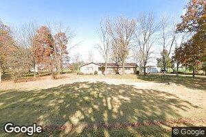 8119 Slant Rd, Bartelso, IL 62218