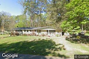 525 S Cypress St, Vivian, LA 71082