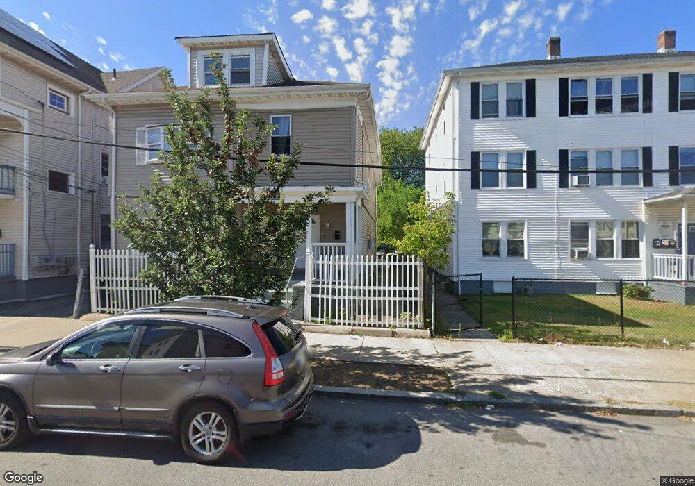 9 Linwood Ave, Providence, RI 02909 - photo 1