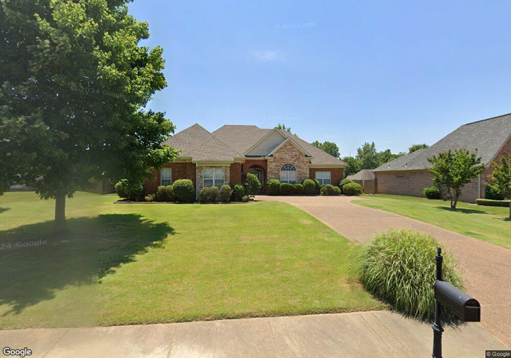 39 Forked Creek Pkwy, Hernando, MS 38632 - photo 1