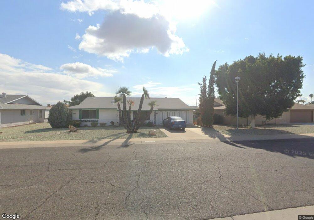 9617 N Cottonwood Dr, Sun City, AZ 85373 - photo 1