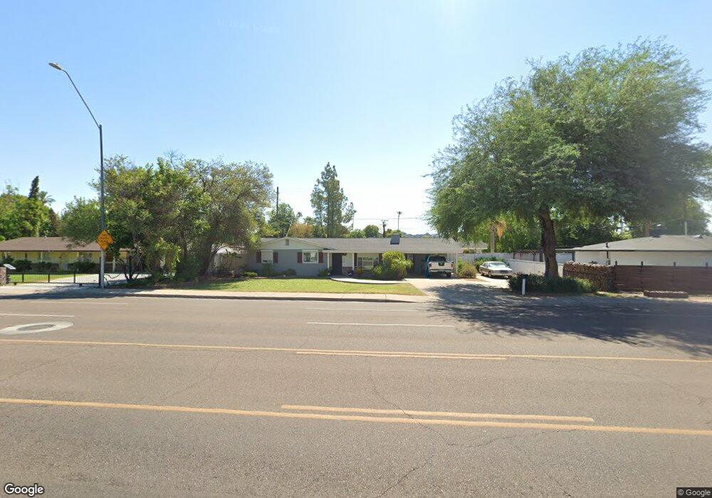 8737 N 7th Ave, Phoenix, AZ 85021 - photo 1
