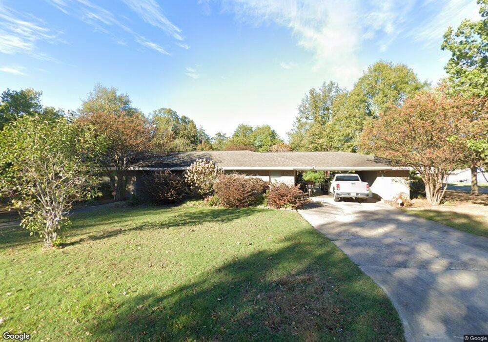 1929 Strait Place, Stuttgart, AR 72160 - photo 1