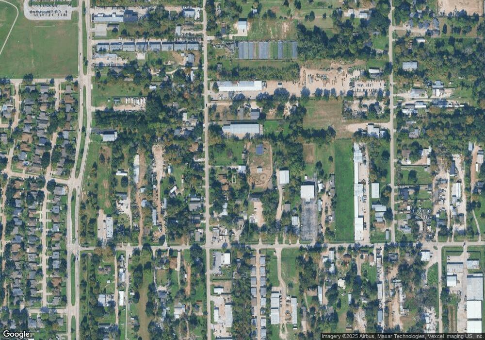 13122 Kaltenbrun Rd, Houston, TX 77086 - photo 1