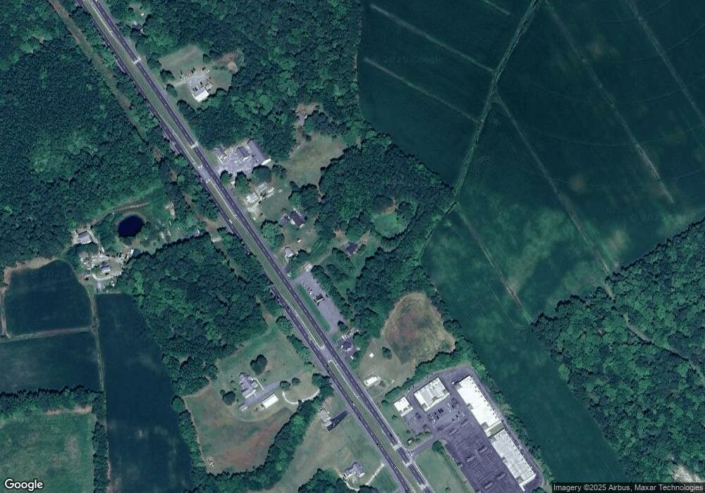 28092 Wharton Pond Rd, Dagsboro, DE 19939 - photo 1