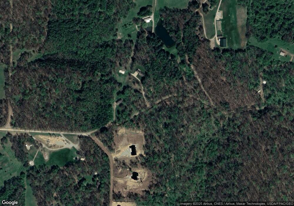 29055 Hoover Rd, Danville, OH 43014 - photo 1