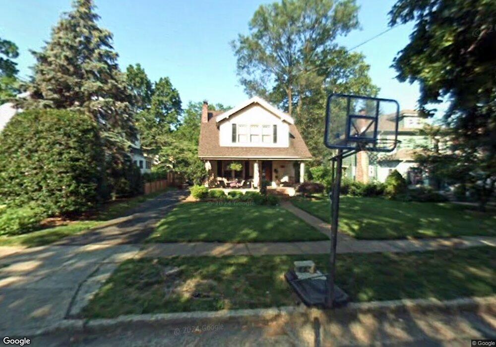 207 Morgan Ave, Collingswood, NJ 08108 - photo 1