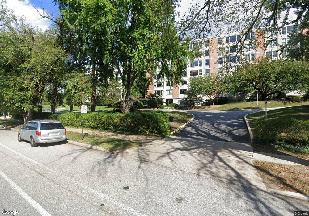 4401 Roland Ave unit 406, Baltimore, MD 21210 - photo 1