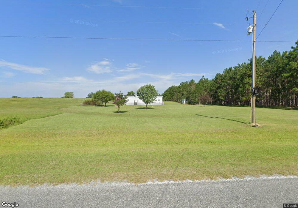 1544 Powell Rd, Pitts, GA 31072 - photo 1