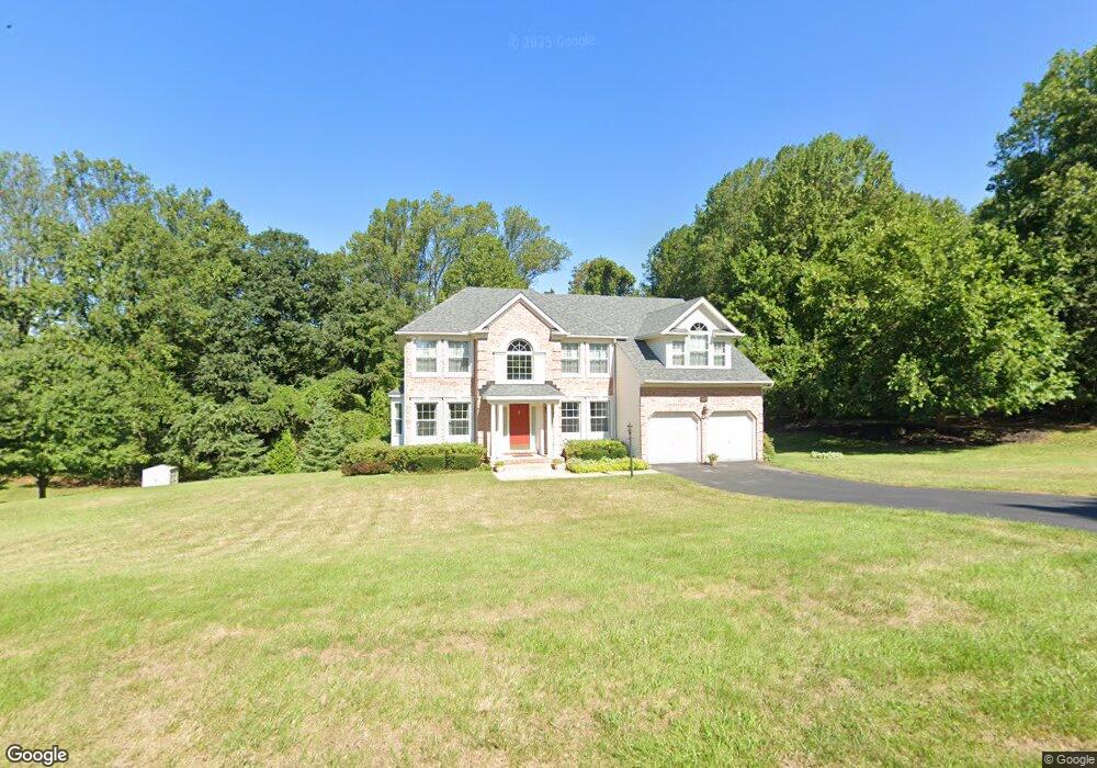 8604 Sweet Autumn Dr, Windsor Mill, MD 21244 - photo 1