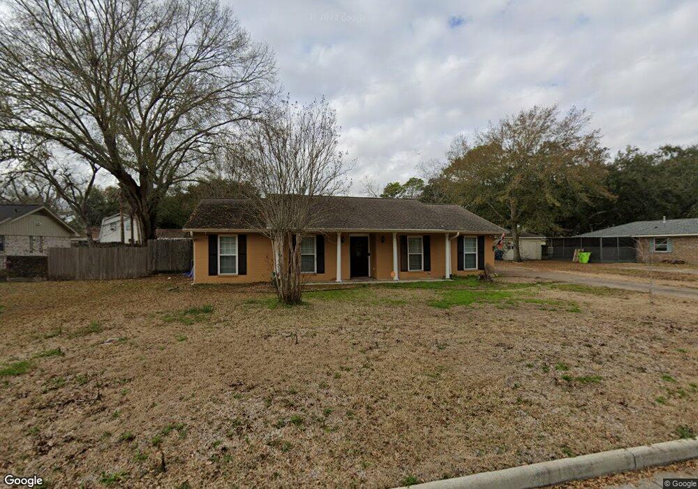 1708 Laurel Oaks Dr, Richmond, TX 77469 - photo 1