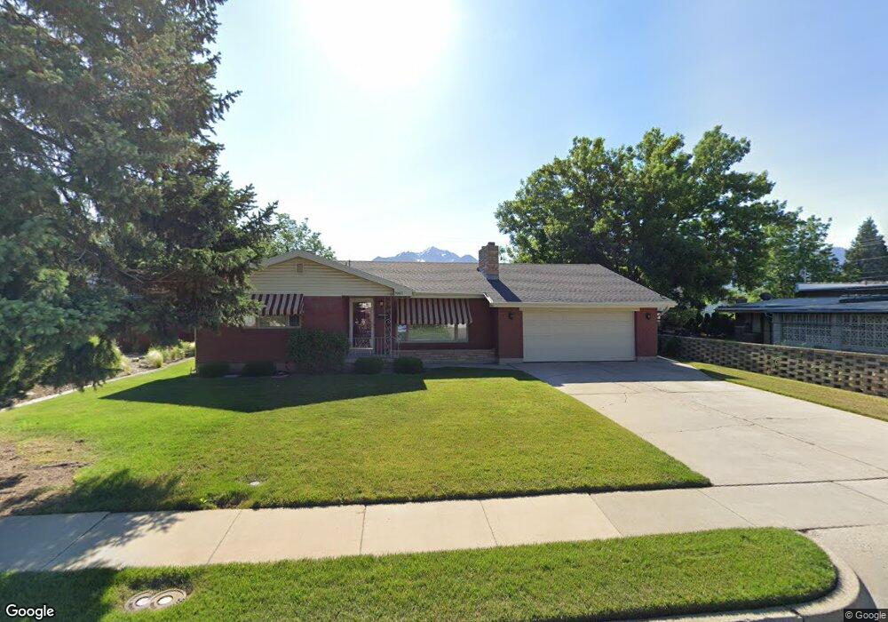 7985 Coolidge St, Midvale, UT 84047 - photo 1
