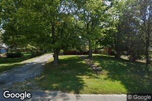 245 N Mart St, Morganfield, KY 42437