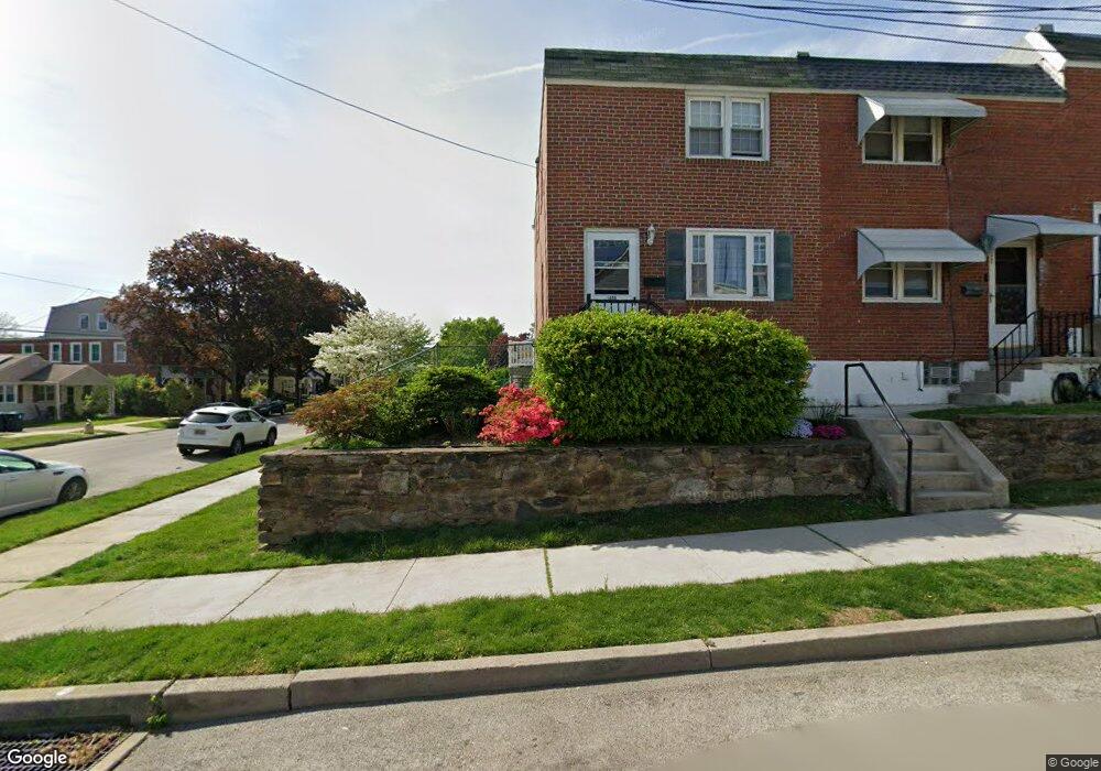 1000 Wells St, Conshohocken, PA 19428 - photo 1