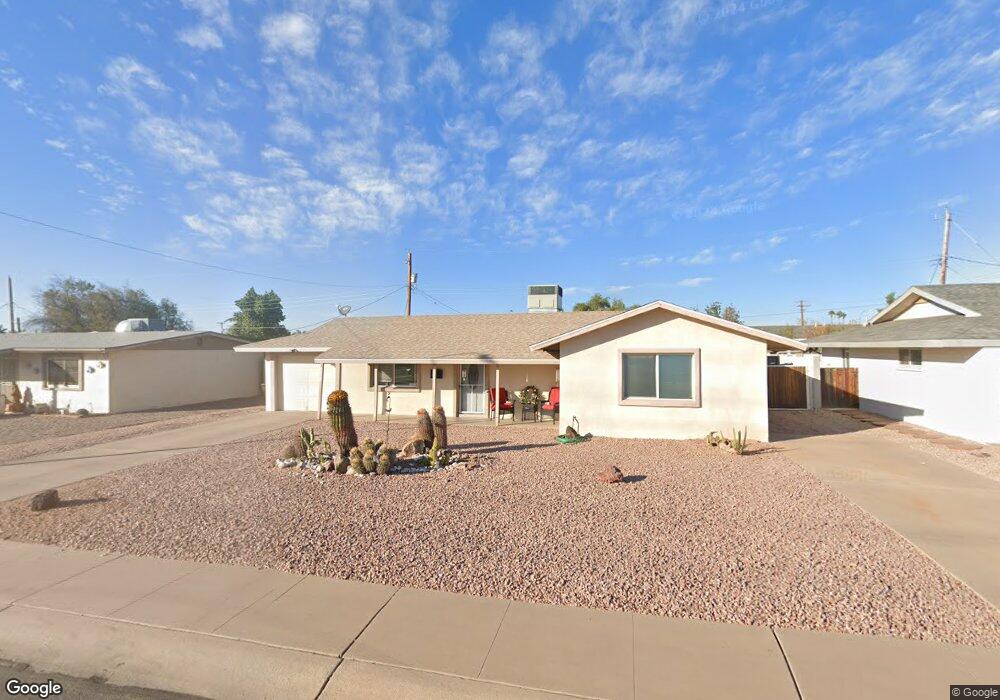 5738 E University Dr, Mesa, AZ 85205 - photo 1