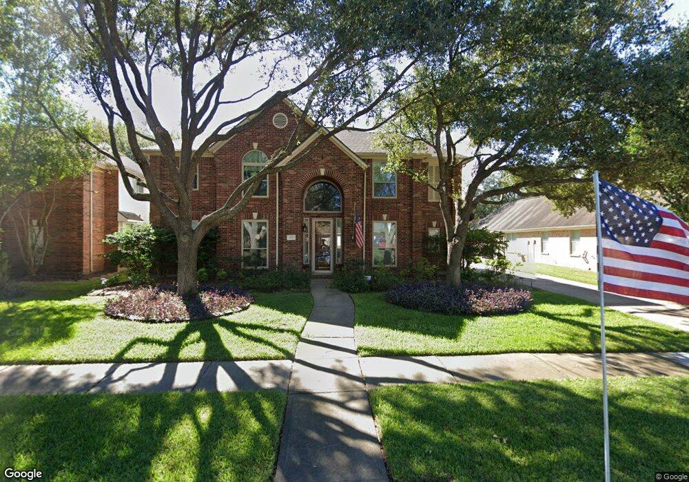 15811 Aberdeen Trails Dr, Houston, TX 77095 - photo 1