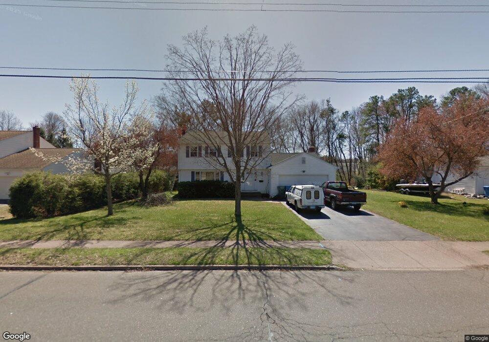 188 Scott Dr, Manchester, CT 06042 - photo 1